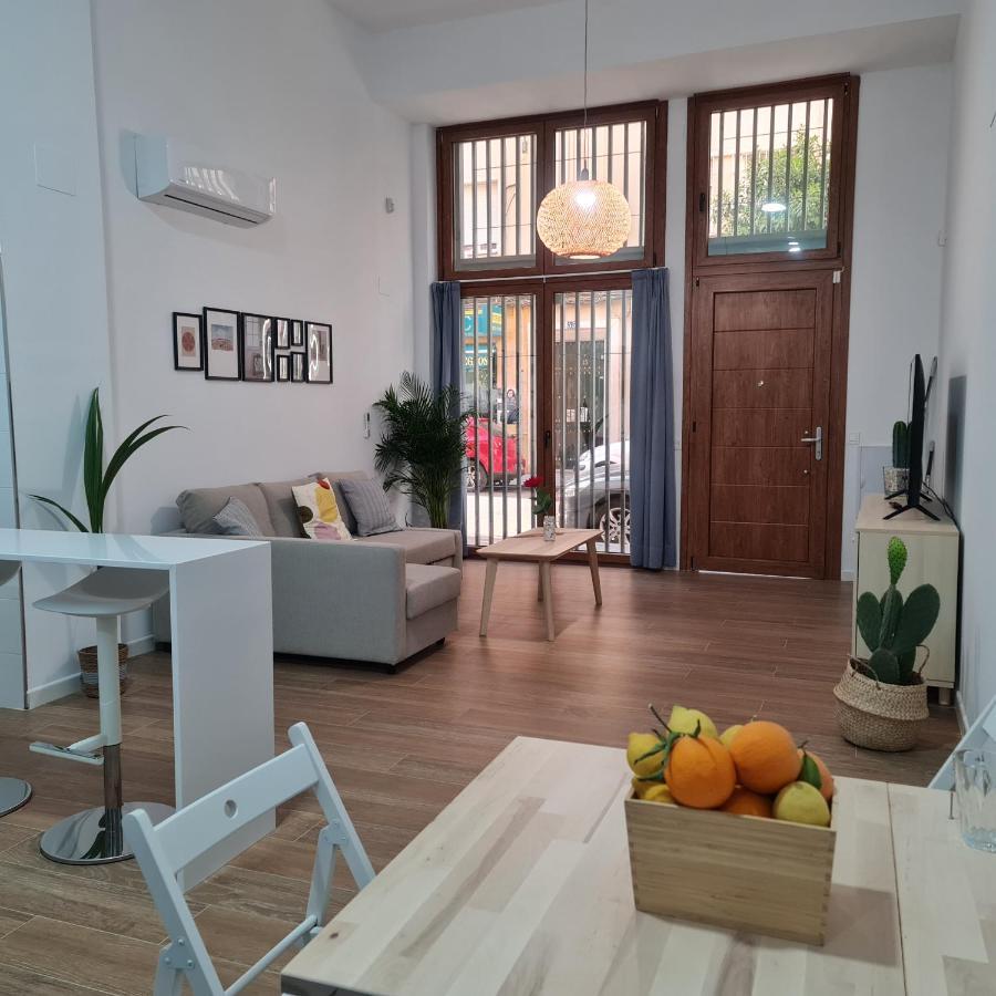 Appartamento La Victoria 3 Cordova Esterno foto